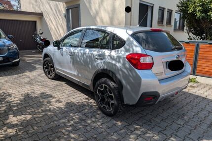 Subaru XV Gebrauchtwagen