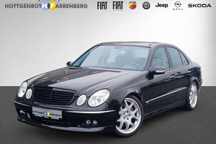 Mercedes-Benz E 500 Gebrauchtwagen