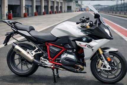 BMW R 1200 RS Gebrauchtwagen