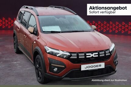 Dacia Jogger Gebrauchtwagen