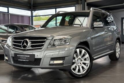 Mercedes-Benz GLK 220 Gebrauchtwagen