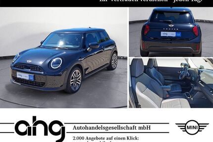 Mini Cooper C Gebrauchtwagen