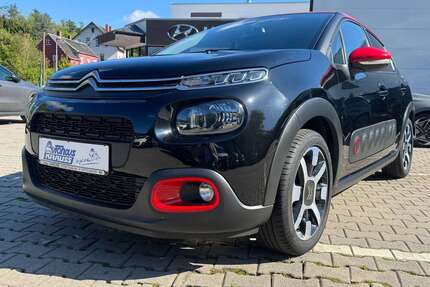 Citroen C3 Gebrauchtwagen