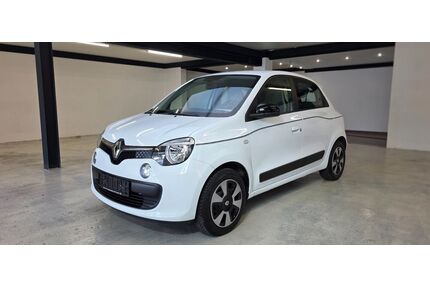 Renault Twingo Gebrauchtwagen