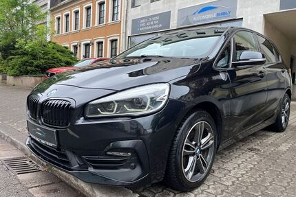 BMW 218 Active Tourer Gebrauchtwagen