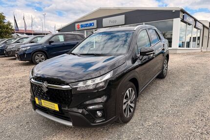 Suzuki (SX4) S-Cross Gebrauchtwagen