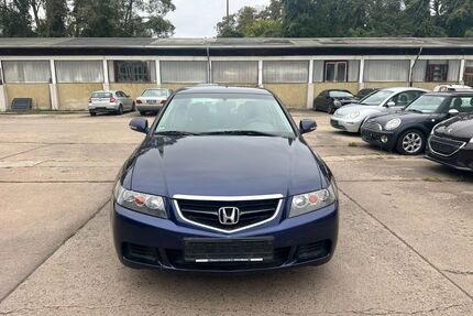 Honda Accord Gebrauchtwagen