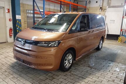 VW T7 Multivan Gebrauchtwagen