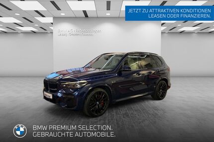 BMW X5 Gebrauchtwagen