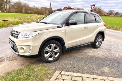Suzuki Vitara Gebrauchtwagen