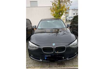BMW 114 Gebrauchtwagen