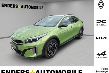 Kia XCeed Gebrauchtwagen