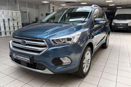 Ford Kuga Gebrauchtwagen