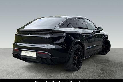 Porsche Macan Gebrauchtwagen
