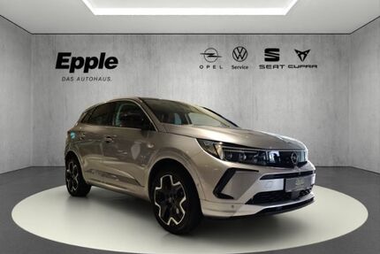 Opel Grandland (X) Gebrauchtwagen