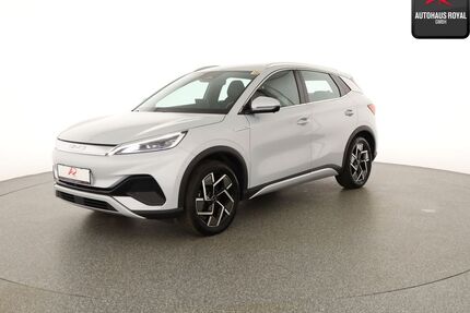 BYD ATTO 3 Gebrauchtwagen