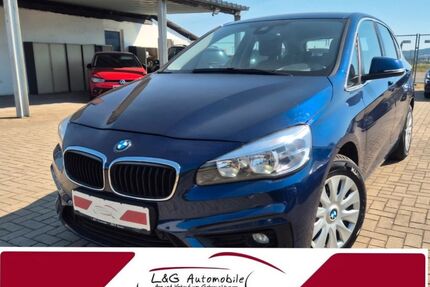 BMW 218 Gebrauchtwagen
