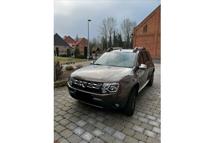 Dacia Duster Gebrauchtwagen