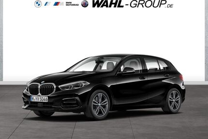 BMW 118 Gebrauchtwagen