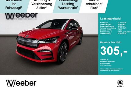 Skoda Enyaq Gebrauchtwagen