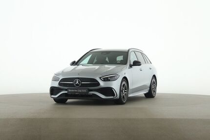 Mercedes-Benz C 220 Gebrauchtwagen