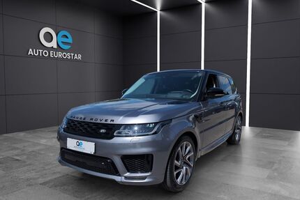 Land Rover Range Rover Sport Gebrauchtwagen