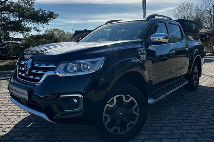 Renault Alaskan Gebrauchtwagen