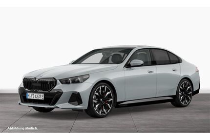 BMW i5 Gebrauchtwagen