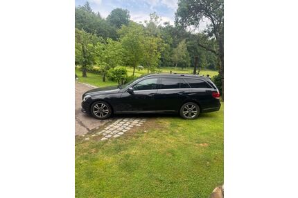 Mercedes-Benz E 200 Gebrauchtwagen