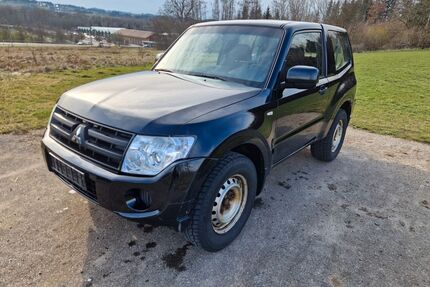 Mitsubishi Pajero Gebrauchtwagen