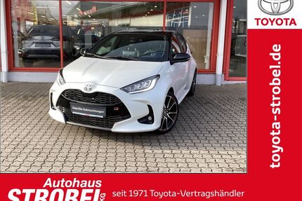Toyota Yaris Gebrauchtwagen