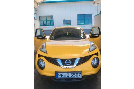 Nissan Juke Gebrauchtwagen