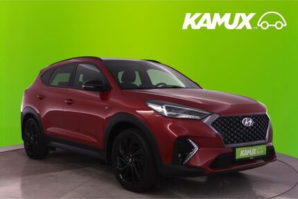 Hyundai TUCSON Gebrauchtwagen