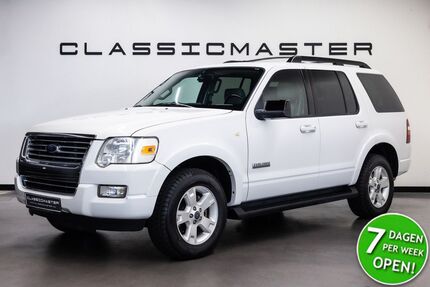 Ford Explorer Gebrauchtwagen