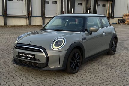 Mini ONE Gebrauchtwagen