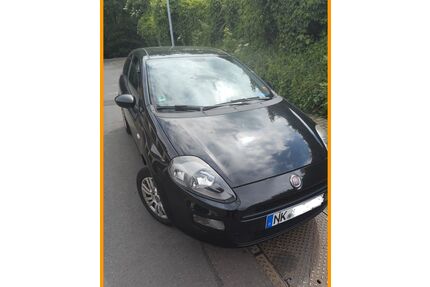 Fiat Punto Gebrauchtwagen