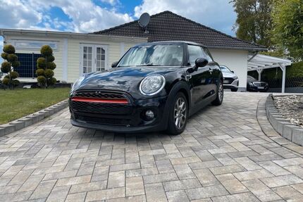 Mini Cooper Gebrauchtwagen