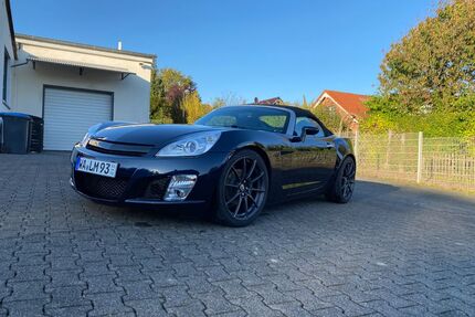 Opel GT Gebrauchtwagen