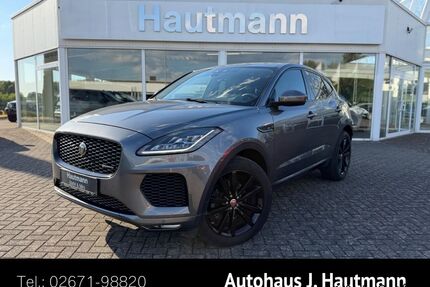 Jaguar E-Pace Gebrauchtwagen