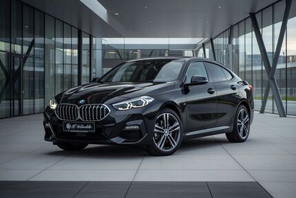 BMW 218 Gran Coupé Gebrauchtwagen