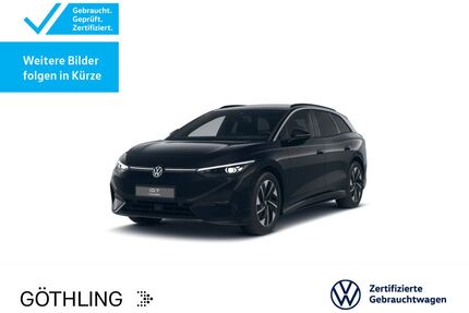 VW ID.7 Gebrauchtwagen