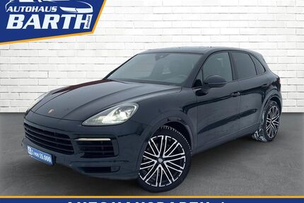 Porsche Cayenne Gebrauchtwagen