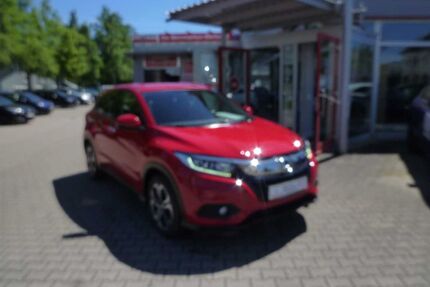 Honda HR-V Gebrauchtwagen