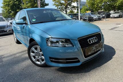 Audi A3 Gebrauchtwagen