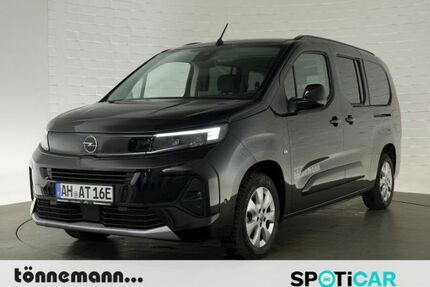 Opel Combo Life Gebrauchtwagen