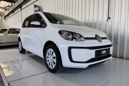 VW up! Gebrauchtwagen