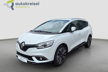 Renault Scenic Gebrauchtwagen