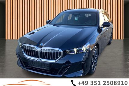 BMW 520 Gebrauchtwagen