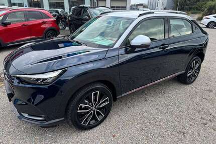 Honda HR-V Gebrauchtwagen