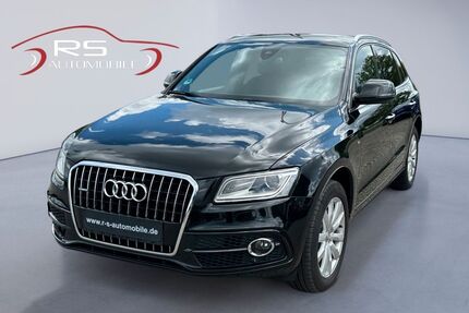 Audi Q5 Gebrauchtwagen